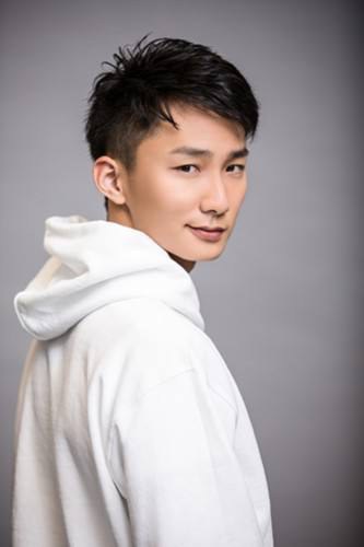 张一铎 Yiduo Zhang