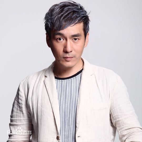 张胤哲 Yinzhe Zhang
