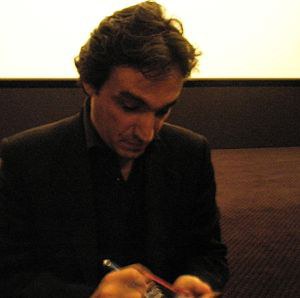 菲利普·阿伊姆 Philippe Haïm