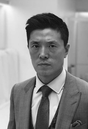 杨亮 Liang Yang