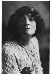 尤金妮亚·贝塞雷尔 Eugenie Besserer