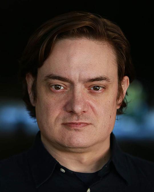 托德·吉贝哈恩 Todd Giebenhain