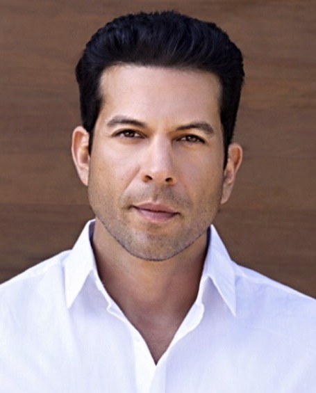 本杰明·贝尼特斯 Benjamín Benítez