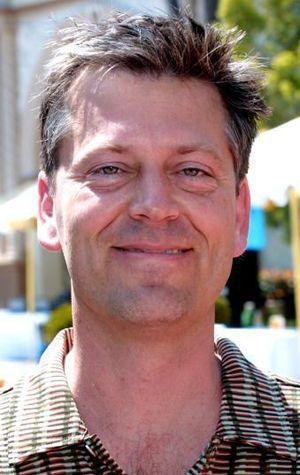 克雷格·巴特利特 Craig Bartlett