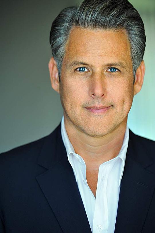 肖恩·安德森 Shayne Anderson