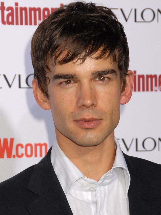 克里斯托弗·戈勒姆 Christopher Gorham