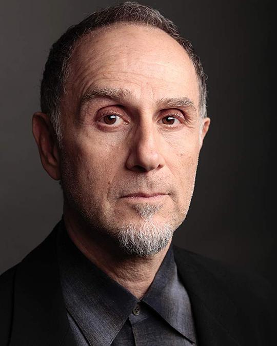 约翰·卡西尔 John Kassir