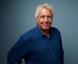 贝瑞·布劳斯坦 Barry W. Blaustein