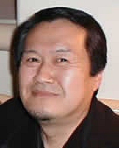 八角哲夫 Tetsuo Yasumi