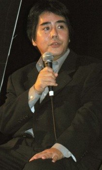 山川吉树 Yoshiki Yamakawa