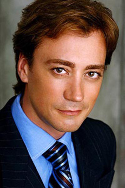 Nick Musker Nick Musker