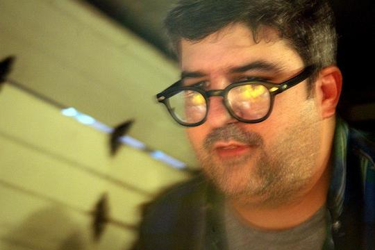 达纳·斯耐德 Dana Snyder