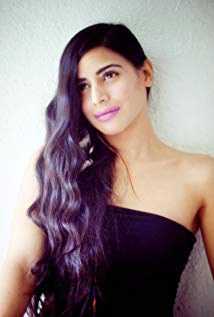 索尼娅·梅赫拉 Soniya Mehra