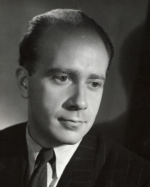 雅克·加朗 Jacques Galland