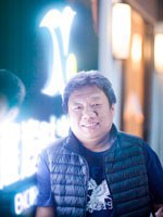 郑波 Bo Zheng