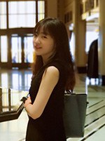 卢晏羚 Yanling Lu