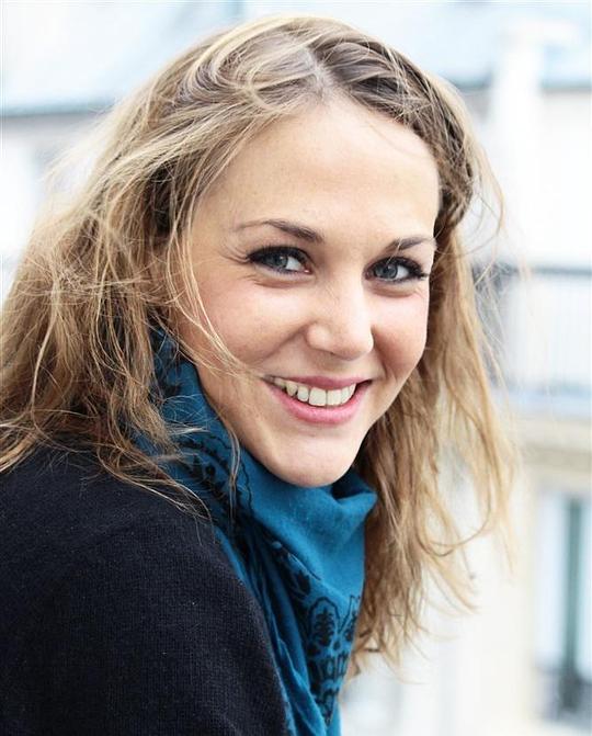 Laetitia Legrix Laetitia Legrix