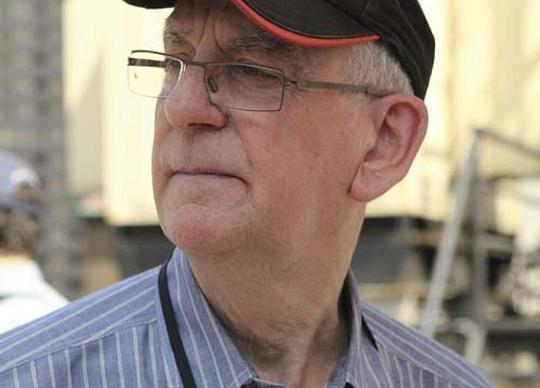 菲尔·梅赫克斯 Phil Meheux