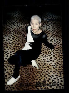 埃娃·埃布纳 Eva Ebner