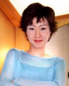 赵美玲 Mi-ryeong Cho