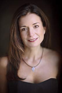 詹妮斯·乔德 Janyse Jaud