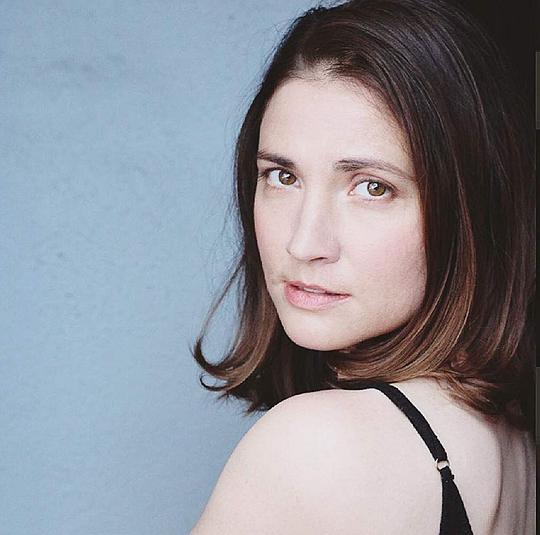 阿什利·乔丁 Ashley Jordyn