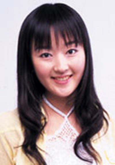 川崎真央 Mao Kawasaki
