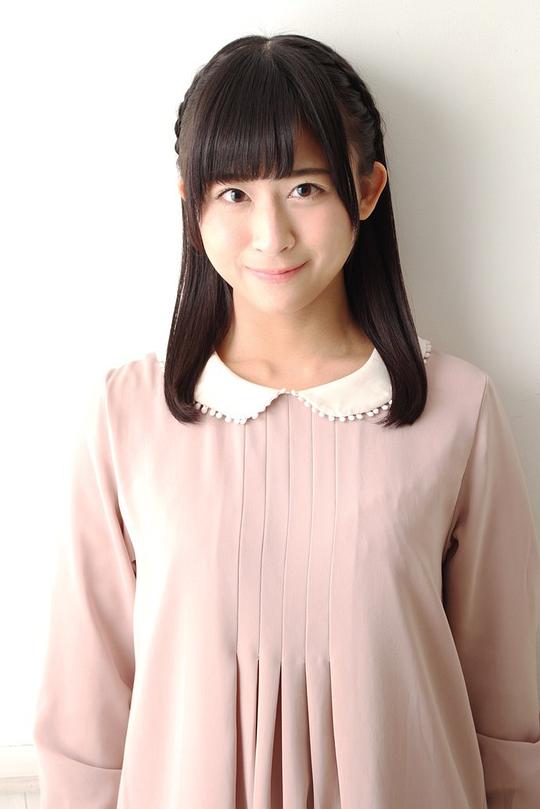 大野柚布子 Yūko Ōno