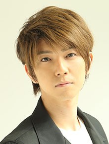 安里勇哉 Asato Yūya