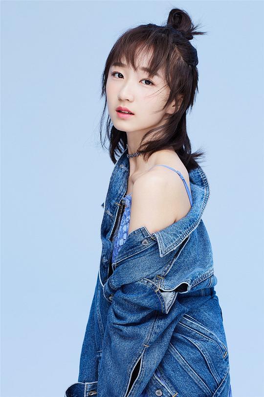 徐婕 Jie Xu