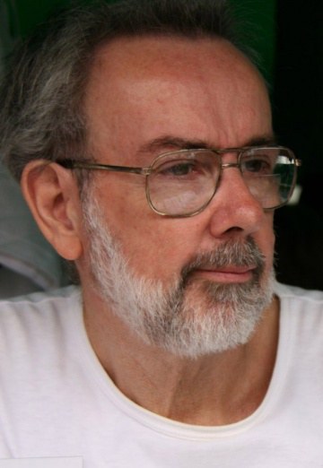 迈克尔·特里姆 Michael Trim