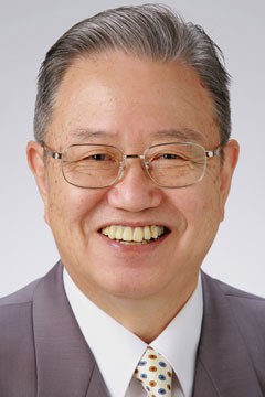 加藤治 Osamu Katô