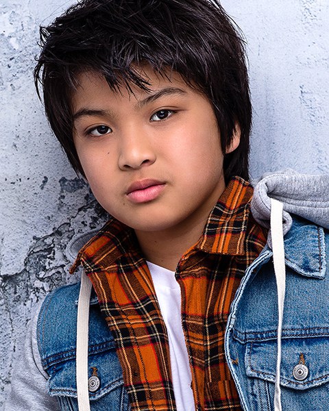 卡伊·斯科特 Kai Scott