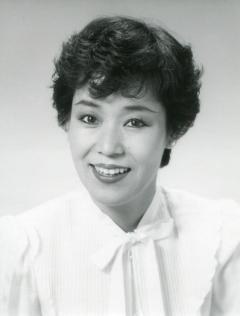 塚濑纪子 Noriko Tsukase