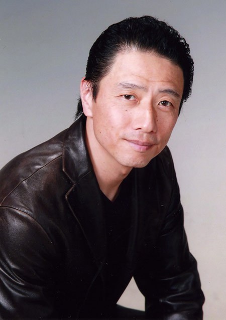 水内清光 Kiyomitsu Mizuuchi