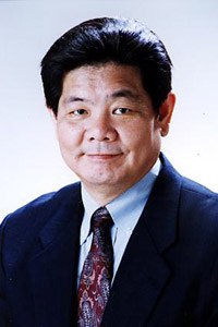 岛香裕 Yu Shimaka