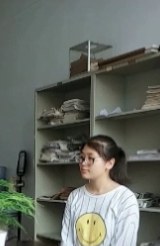 原思妤 Siyu Yuan