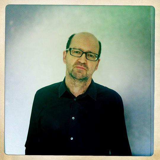 彼得·莱登 Peter Lydon