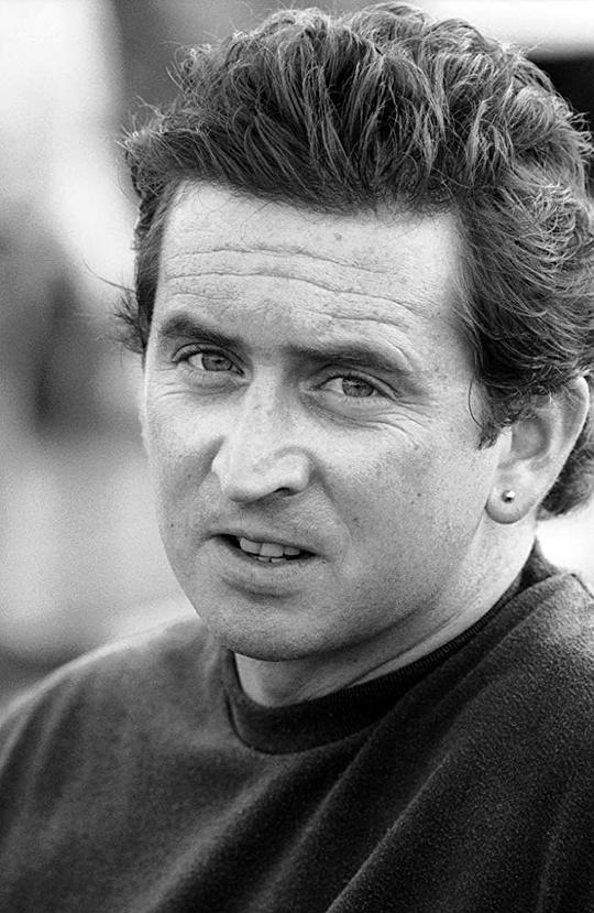 多纳尔·吉布森 Donal Gibson