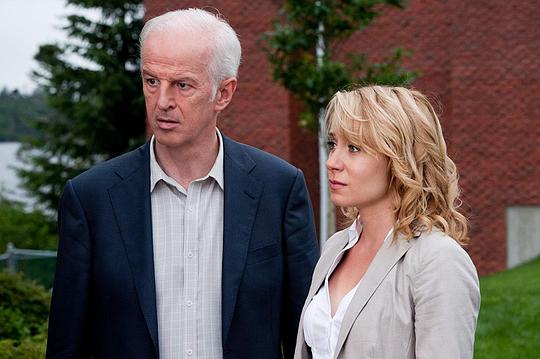 辛·麦金利 Sean McGinley