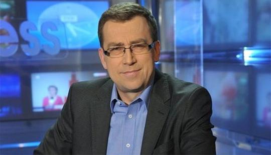 马切伊·奥尔洛斯 Maciej Orlos