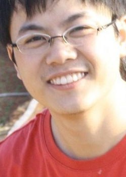 林炳宝 Bingbao Lin