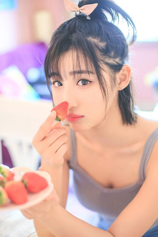陈一雯 Yiwen Chen