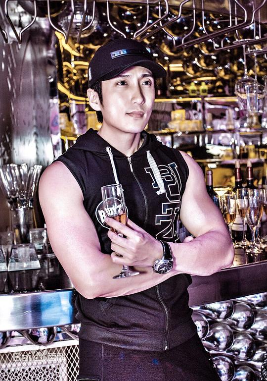 徐丁 Ding Xu