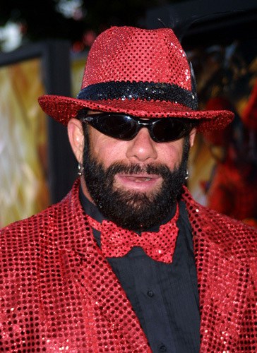 兰迪·萨瓦格 Randy Savage