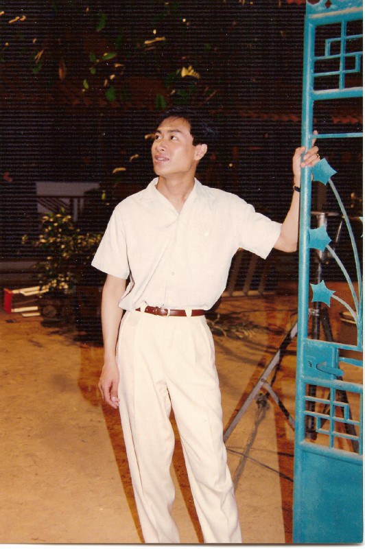 基奥·索万纳文 Keo Souvannavong