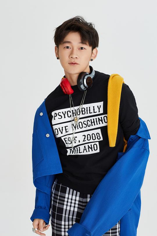 陈宣铭 Xuanming Chen