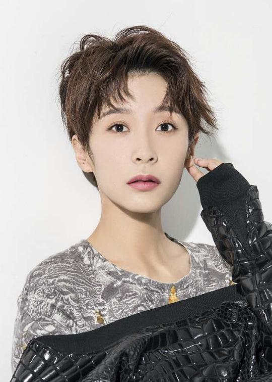 朱璇 Xuan Zhu