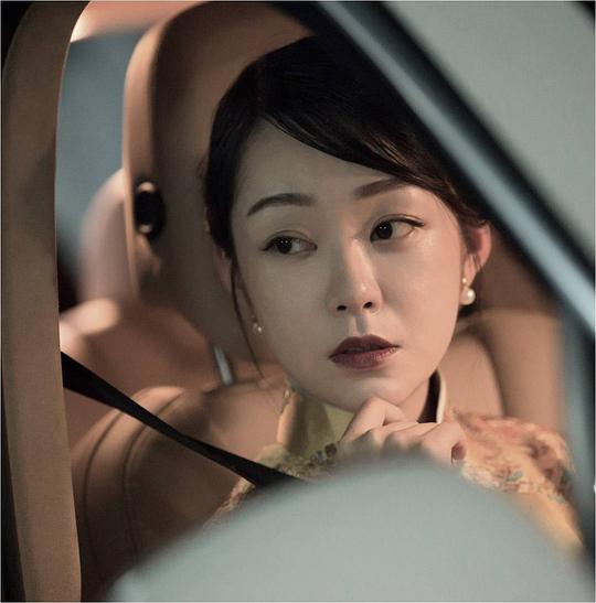 王若瑄 Ruoxuan Wang