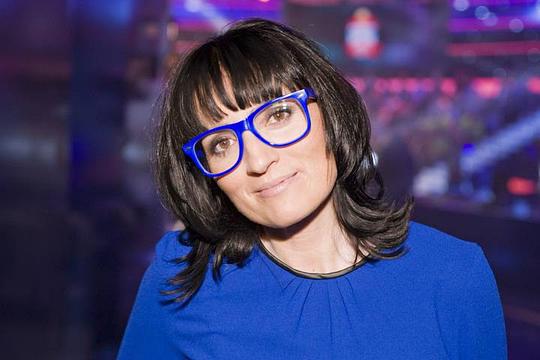 西尔维娅·阿夫里尔 Sílvia Abril